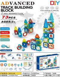 Blocks Toys
