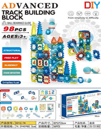 Blocks Toys
