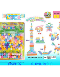 Block Toys
