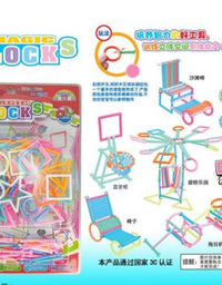 Block Toys
