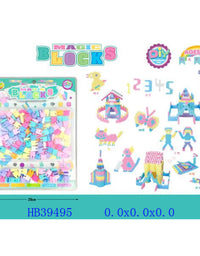 Block Toys
