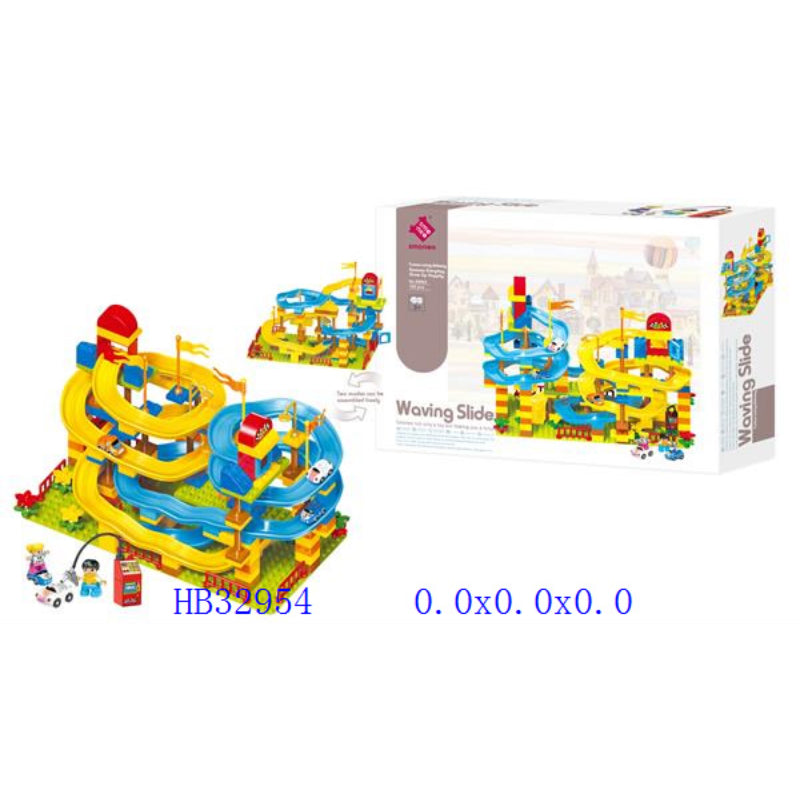 Blocks Toy