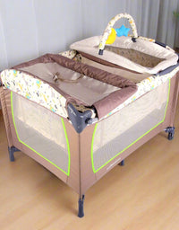 Baby Crib Playpen
