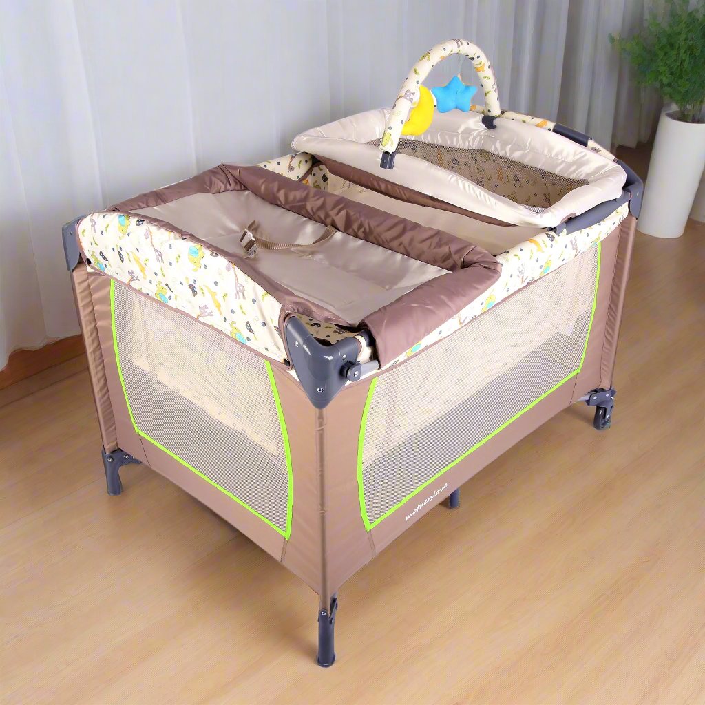 Baby Crib Playpen