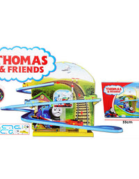 Train Track / Set

