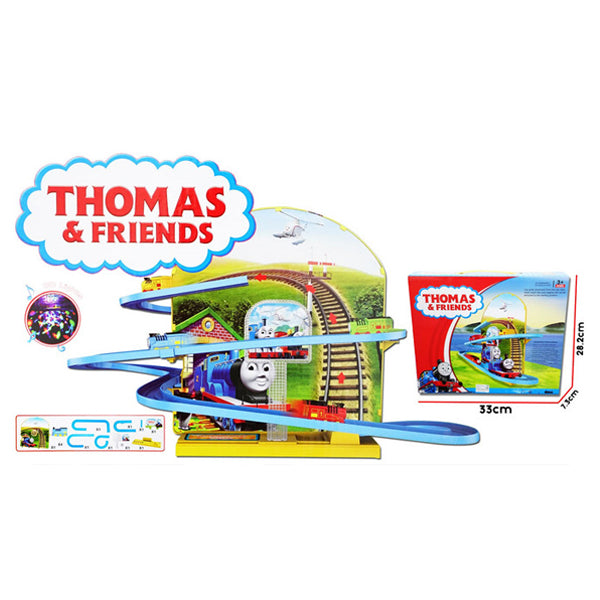 Train Track / Set