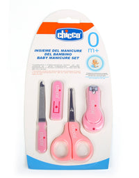 Chicco Baby Nails Clipper
