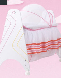 Baby Cradle Swing Mini
