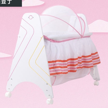 Baby Cradle Swing Mini