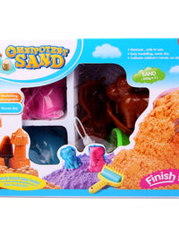 PLAY DOUGH - SAND
