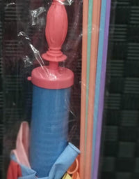 Party Ballon With Pump

