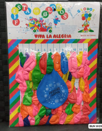 Ballon

