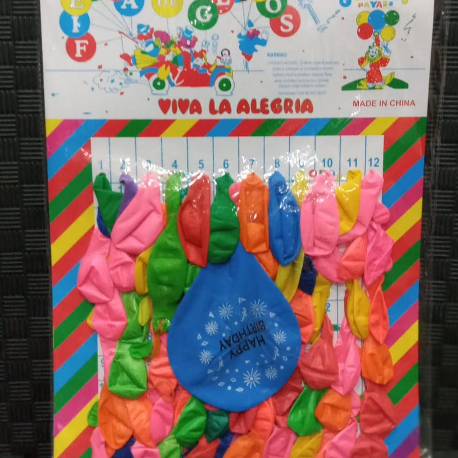Ballon