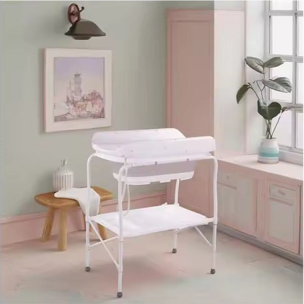 Baby Bath Stand