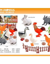 Animal Toys
