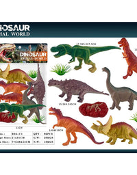 Animal Toys
