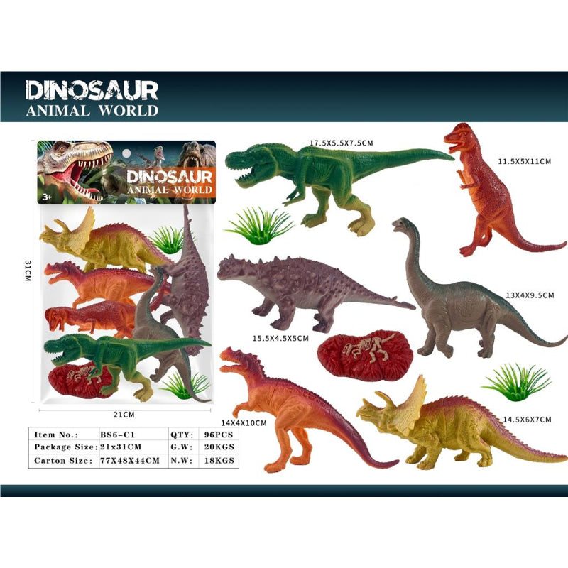 Animal Toys