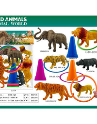 Animal Toys
