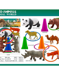 Animal Toys
