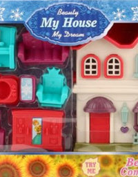 Doll House
