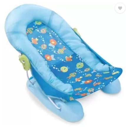 Baby Bather - Premium Quality Guaranteed (BT-1039PK)
