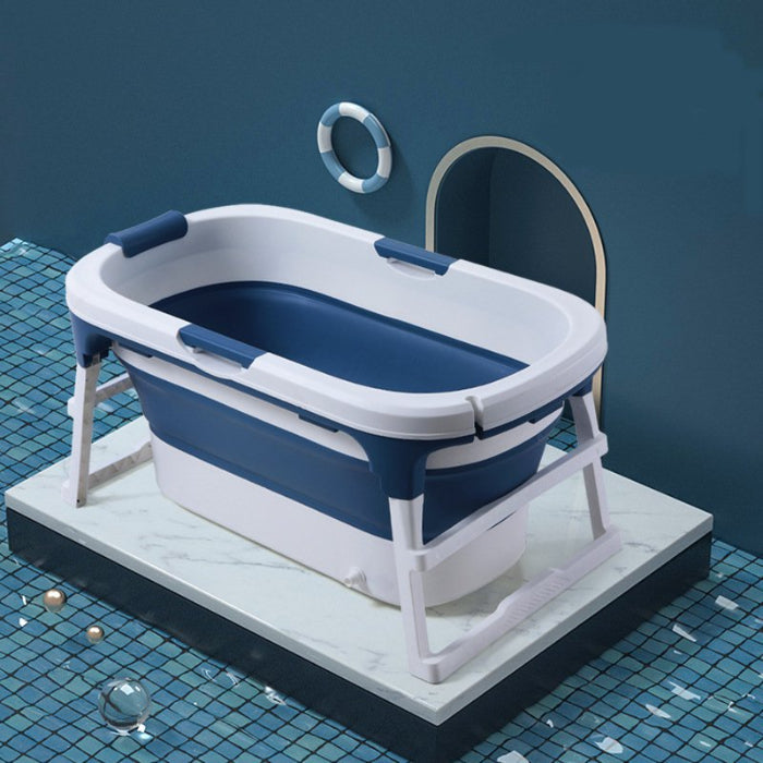 Baby Bath Tub - Premium Quality Guaranteed (BT-1588YT)