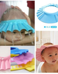 Kids Shower Cap
