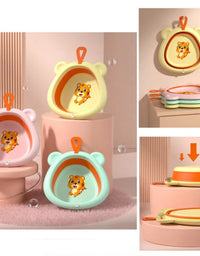 Baby Folding Pot Bath
