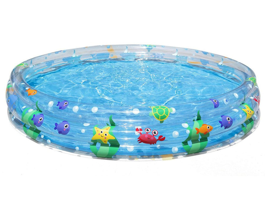 Swimming Pool 60" * 12"