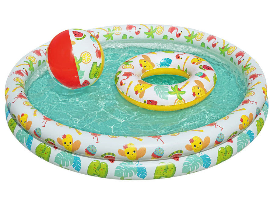 Swimming Pool  48" * 8"