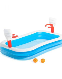 Bestway Swimming Pool  83"X66"X20"
