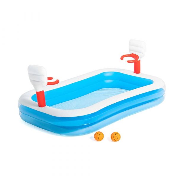 Bestway Swimming Pool  83"X66"X20"