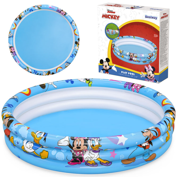 Swimming Pool  48" * 9"