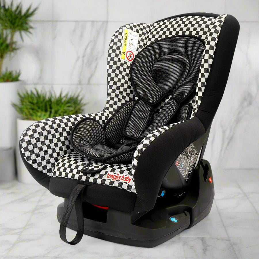 Baby Car Seat