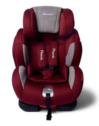 Baby Soft Car Seat
