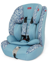 Baby Soft Car Seat
