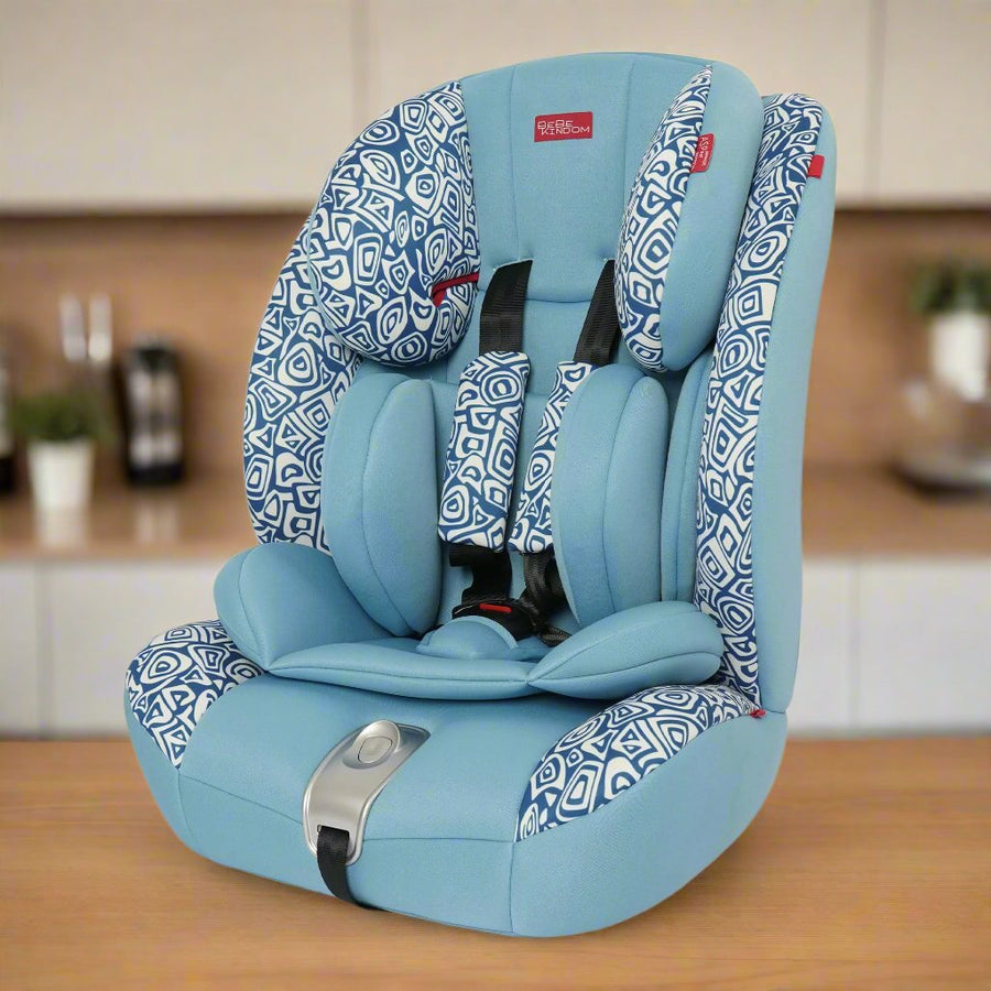 Baby Soft Car Seat
