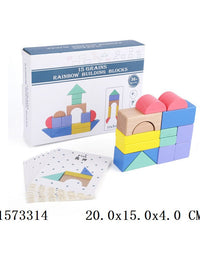 Blocks Toy
