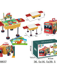 Block Toys
