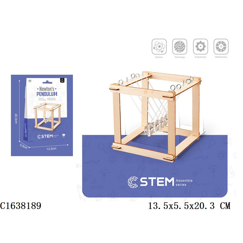 DIY WOODEN TOYS