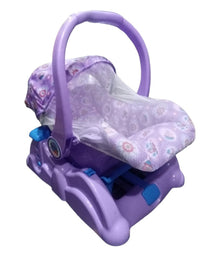 Baby Carry Cot
