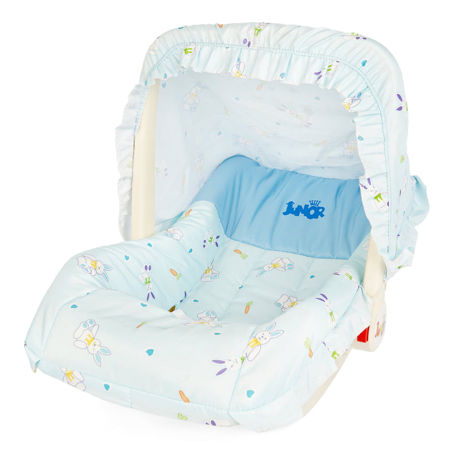 Multicolor Baby Carry Cot Cc-2930