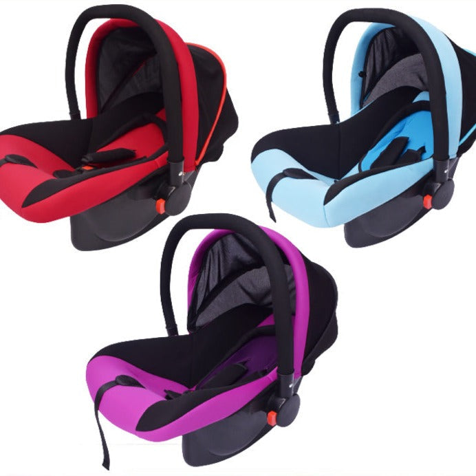 BABY CARRY COT