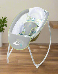 ngenuity baby Cradle
