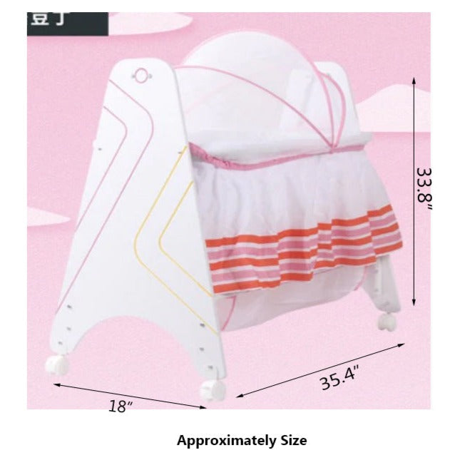 Baby Cradle Swing Mini