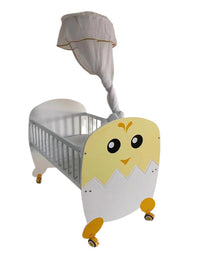 BABY CRADLE
