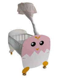 BABY CRADLE
