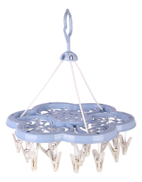 Plastic Cloth Hanger
