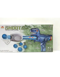 Soft Gun Toy
