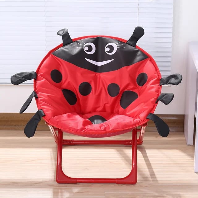 Baby Foldable Chair